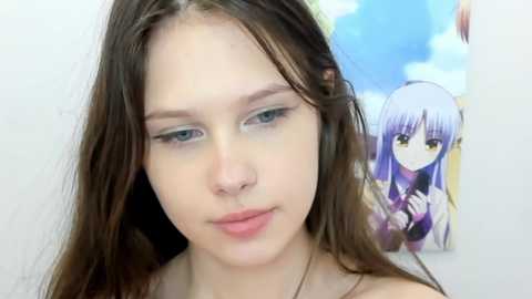 avrora_deis @ chaturbate on 20231117