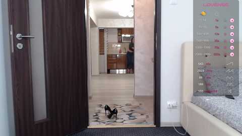 carmela_fox @ chaturbate on 20231117