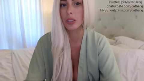 catberg @ chaturbate on 20231117