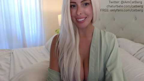catberg @ chaturbate on 20231117