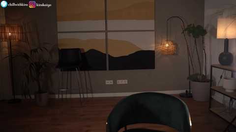 chillwithkira @ chaturbate on 20231117