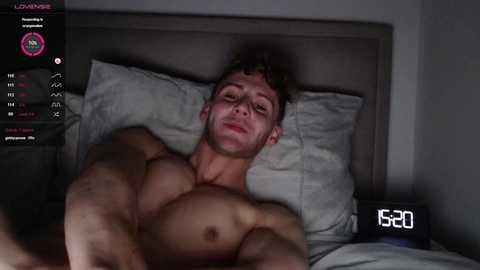 dominantalex182 @ chaturbate on 20231117