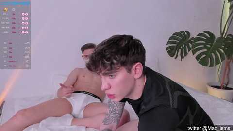 droll_guy @ chaturbate on 20231117