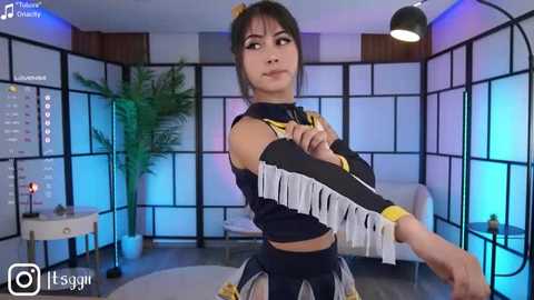 gigi_ulala @ chaturbate on 20231117