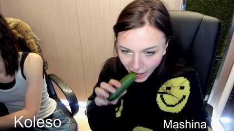 goodgrlgoesbad @ chaturbate on 20231117