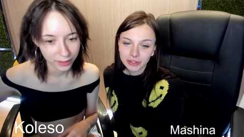 goodgrlgoesbad @ chaturbate on 20231117