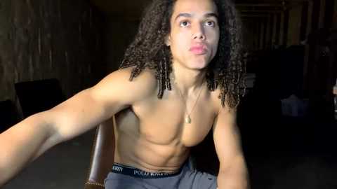 itsmaddmax @ chaturbate on 20231117