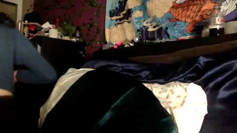 jerseydevl @ chaturbate on 20231117