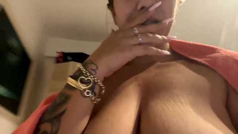 lexy_sweet @ chaturbate on 20231117
