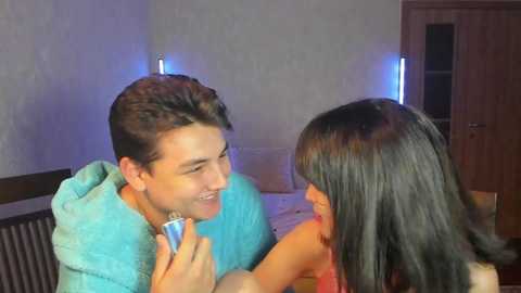 liisiyang @ chaturbate on 20231117