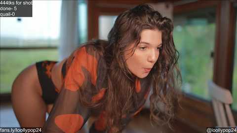 loollypop24 @ chaturbate on 20231117