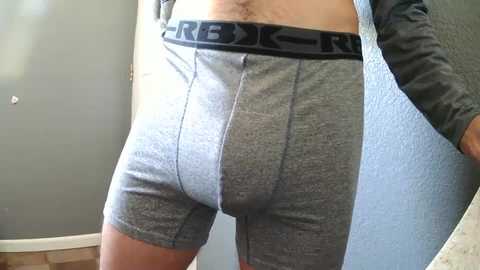 tallskinnypackin