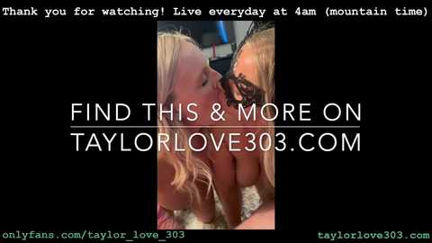 taylor_love_303 @ chaturbate on 20231117