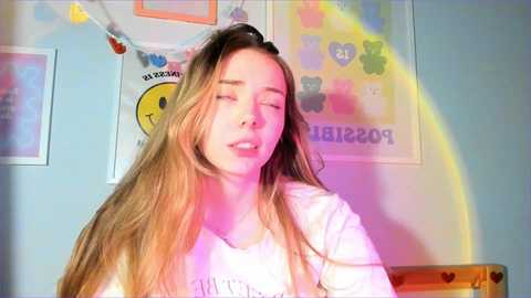 thisisamelia @ chaturbate on 20231117