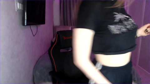 tripleprinces @ chaturbate on 20231117