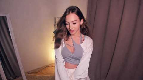 wave_of_happy_ @ chaturbate on 20231117