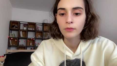 wonderland_stia @ chaturbate on 20231117