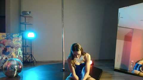 _meganmeow_ @ chaturbate on 20231118