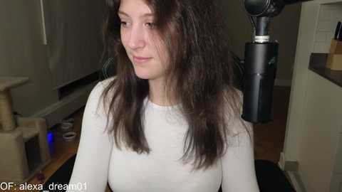 alexa_dream @ chaturbate on 20231118
