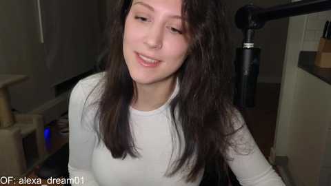 alexa_dream @ chaturbate on 20231118
