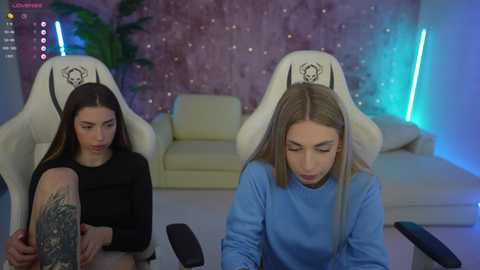 anabel054 @ chaturbate on 20231118