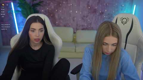 anabel054 @ chaturbate on 20231118