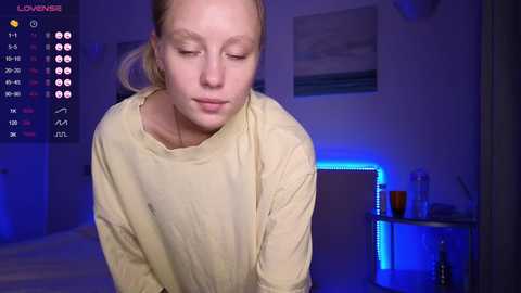 callme_star @ chaturbate on 20231118