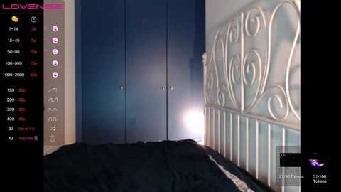 cherrrish_ @ chaturbate on 20231118