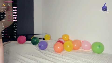 cute_caprice @ chaturbate on 20231118