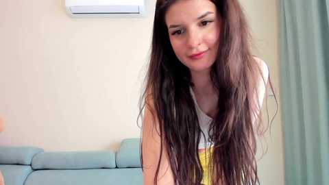 elaanna @ chaturbate on 20231118