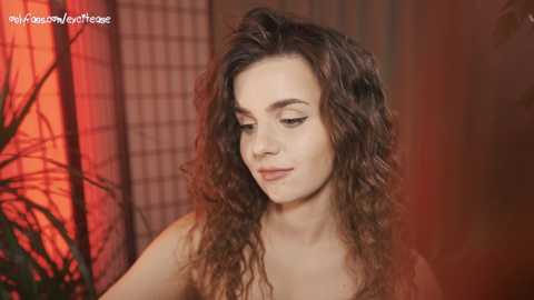 excitease @ chaturbate on 20231118