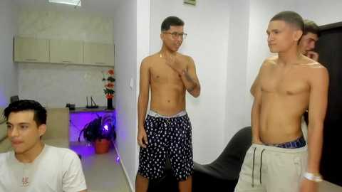 fuckboys_hot @ chaturbate on 20231118