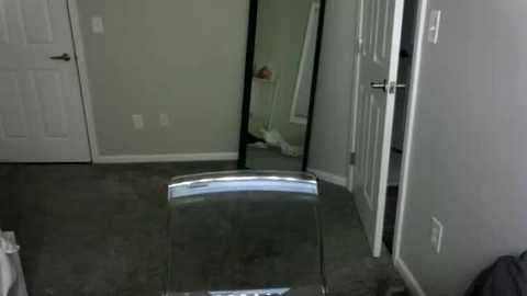 gracieparker @ chaturbate on 20231118
