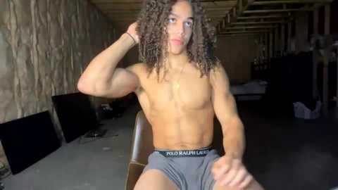 itsmaddmax @ chaturbate on 20231118
