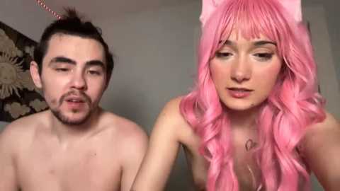 lilpinkygirl69 @ chaturbate on 20231118