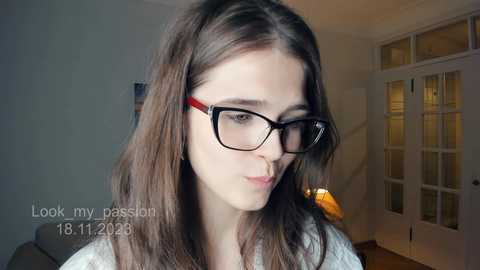 look_my_passion @ chaturbate on 20231118