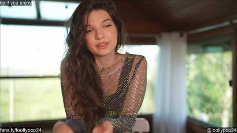 loollypop24 @ chaturbate on 20231118