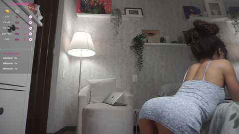 naomigomezz @ chaturbate on 20231118