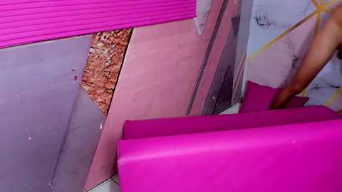 orgy_gangban @ chaturbate on 20231118