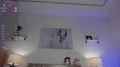 riskyproject @ chaturbate on 20231118