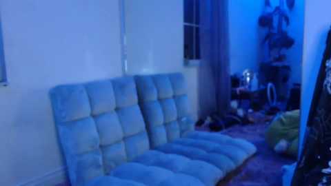 tamarathompson99 @ chaturbate on 20231118