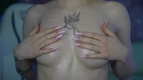 anabel054 @ chaturbate on 20231119