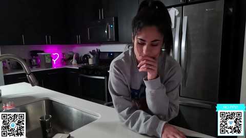 ari_lovexo @ chaturbate on 20231119