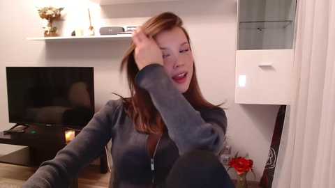 bitter_moon @ chaturbate on 20231119