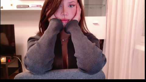 bitter_moon @ chaturbate on 20231119