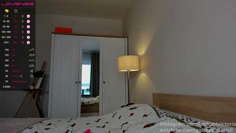 brilliantvictoria @ chaturbate on 20231119