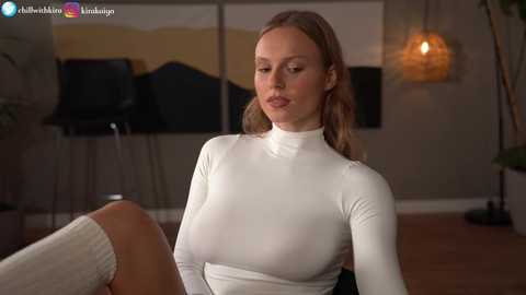 chillwithkira @ chaturbate on 20231119