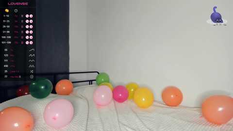 cute_caprice @ chaturbate on 20231119