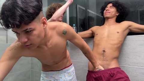 exotic_gold @ chaturbate on 20231119