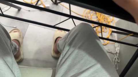 exotic_gold @ chaturbate on 20231119